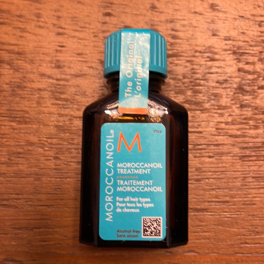 Moroccanoil Treatment .5 fl oz